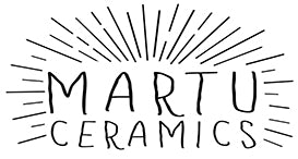 Martu Ceramics