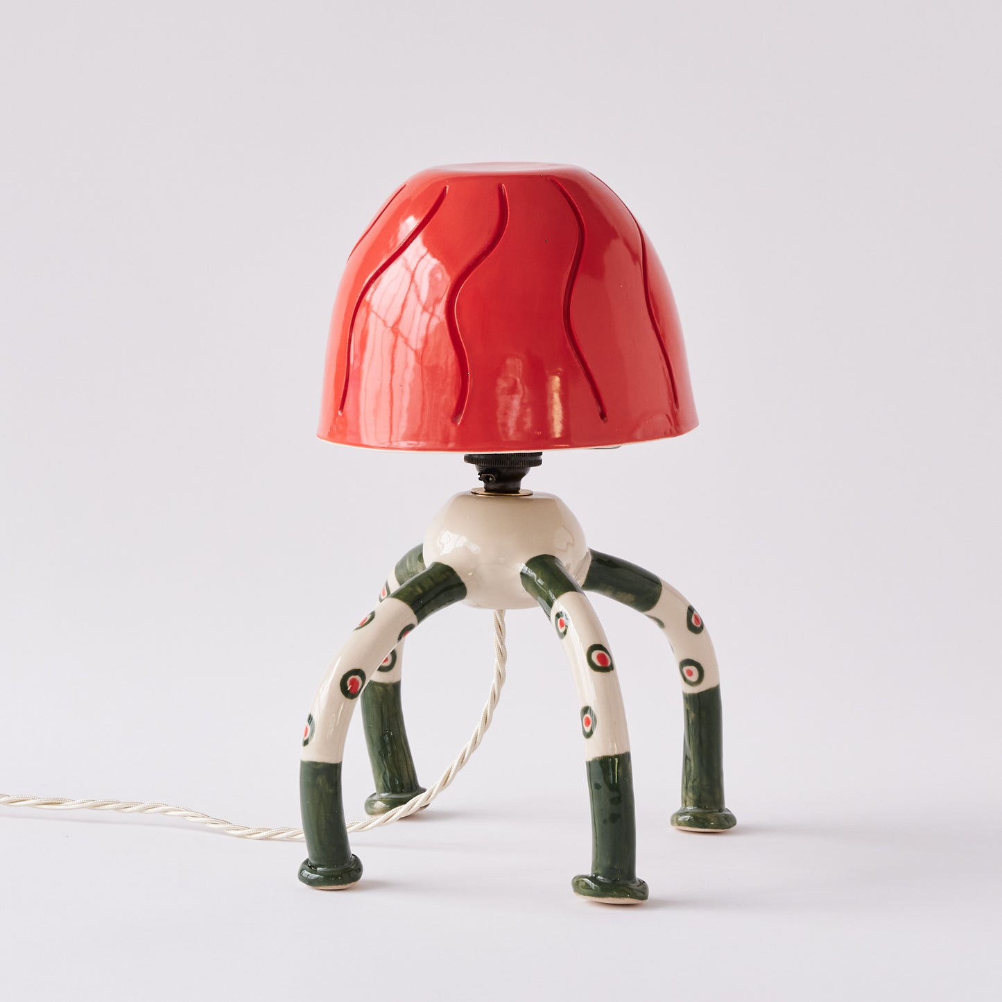 Fire Head