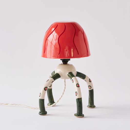 Fire Head