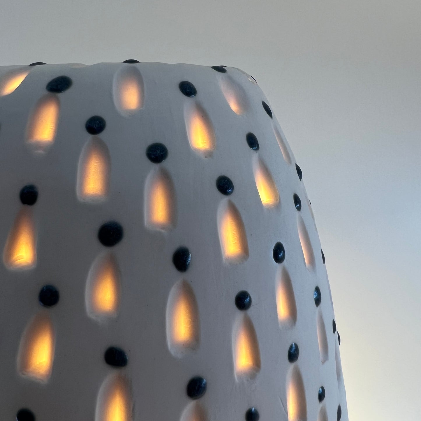 Twisty Dots