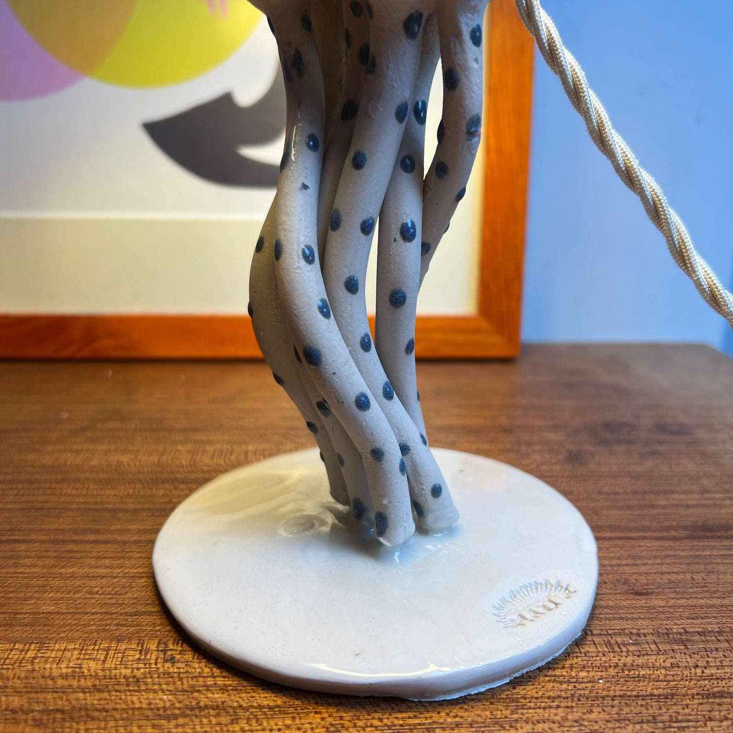 Twisty Dots