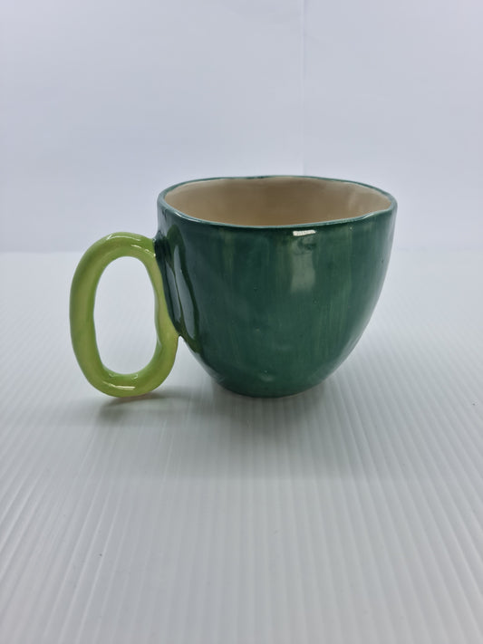 Mug - Green