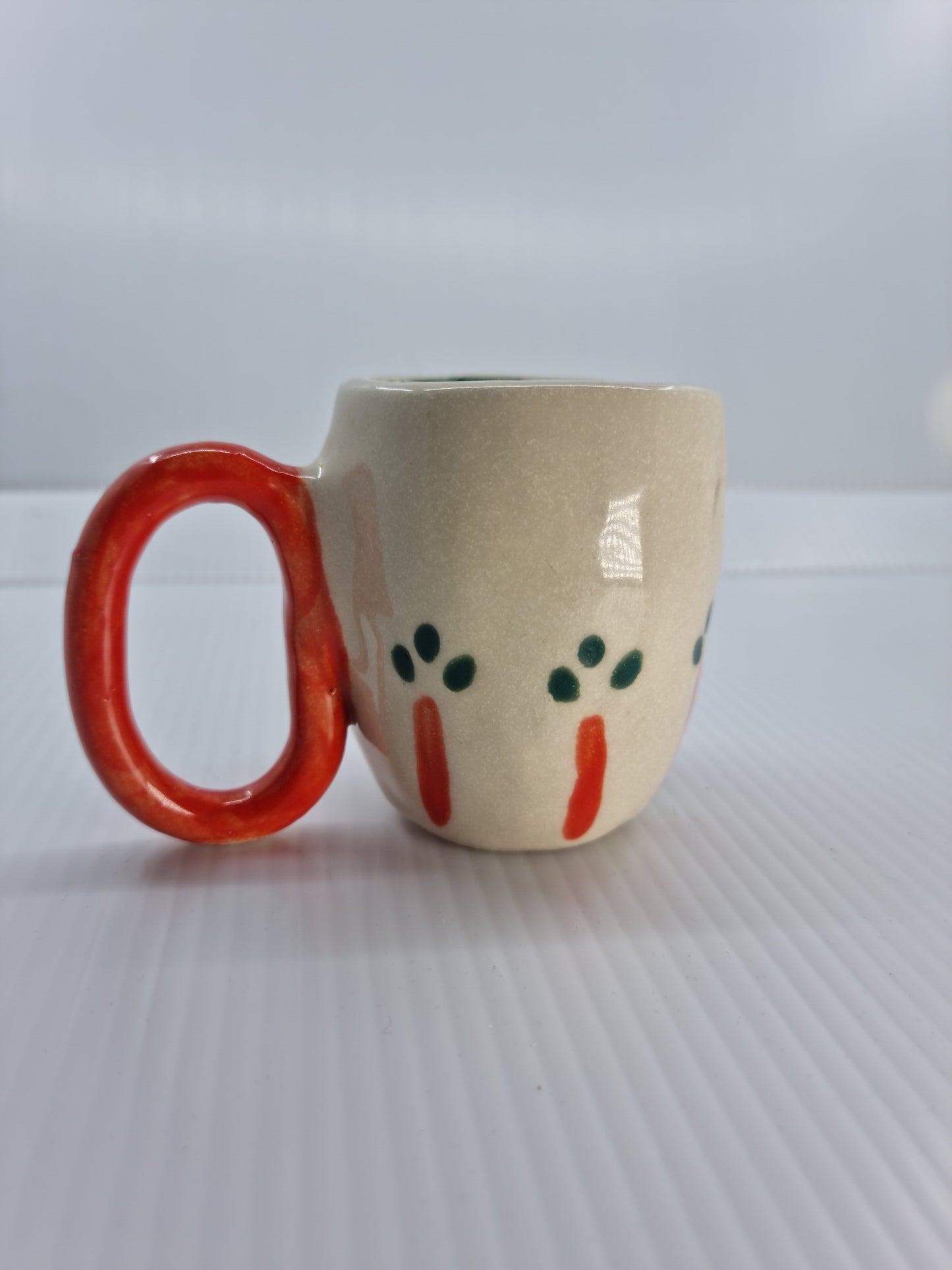 Mug - Flowers