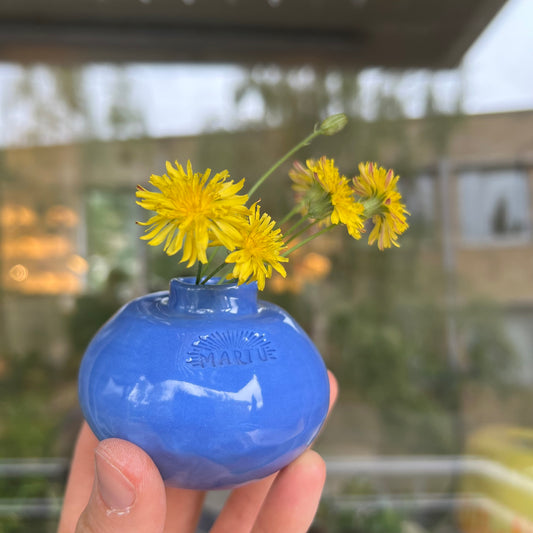 Small Blue