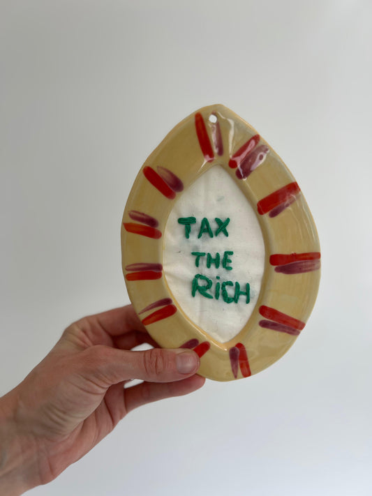 Embroidery
